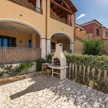 Residenza Agorà Villasimius