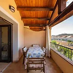 Residenza Agora 빌라시미우스