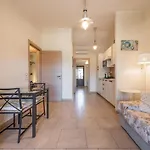 Residenza Agora * 빌라시미우스