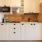 Residenza Agora 아파트 *