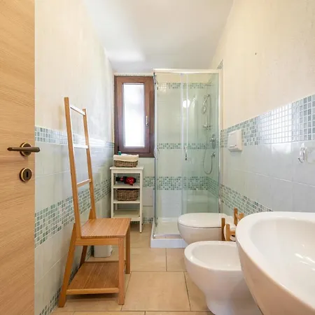Apartment Residenza Agora *