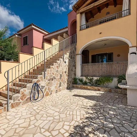 아파트 Residenza Agora *