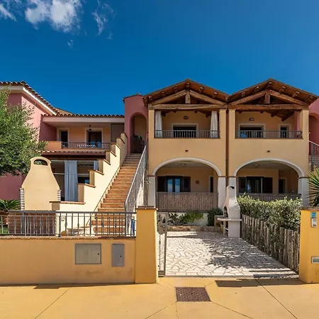 아파트 Residenza Agora