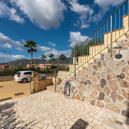 Apartment Residenza Agora