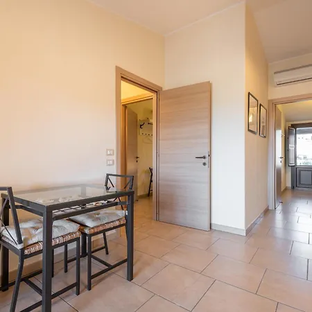 Apartment Residenza Agora