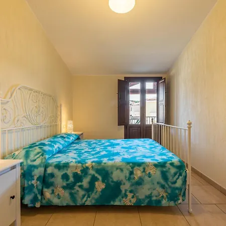 Apartment Residenza Agora *