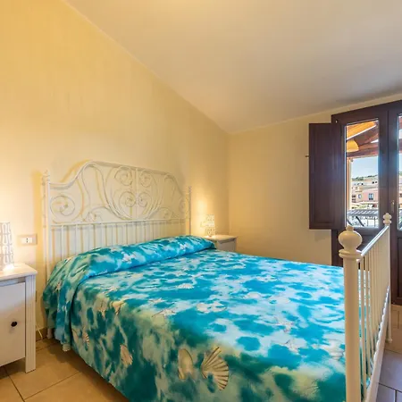 Apartment Residenza Agora Villasimius