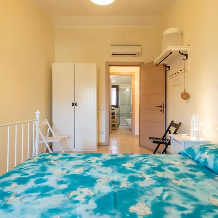 Apartment Residenza Agora