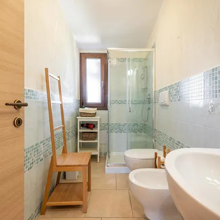 Residenza Agora * Villasimius