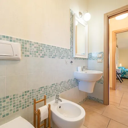 Residenza Agora Apartment