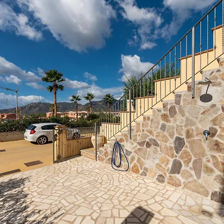Apartment Residenza Agora